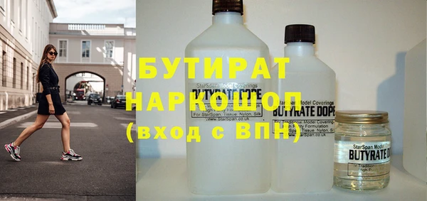 шишки Абаза