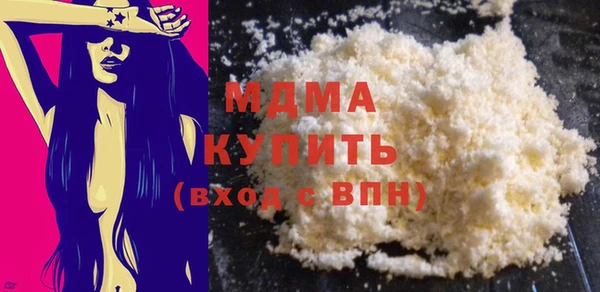 шишки Абаза